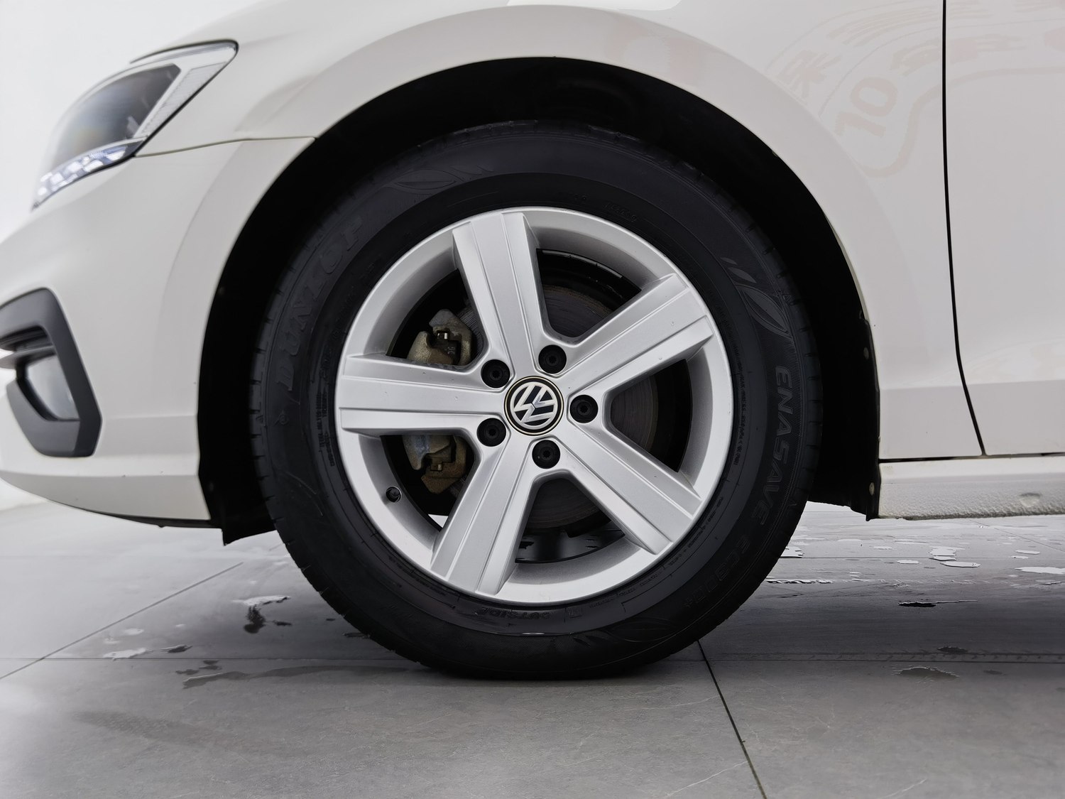 Used Volkswagen Lamando 2021 1.4 AT