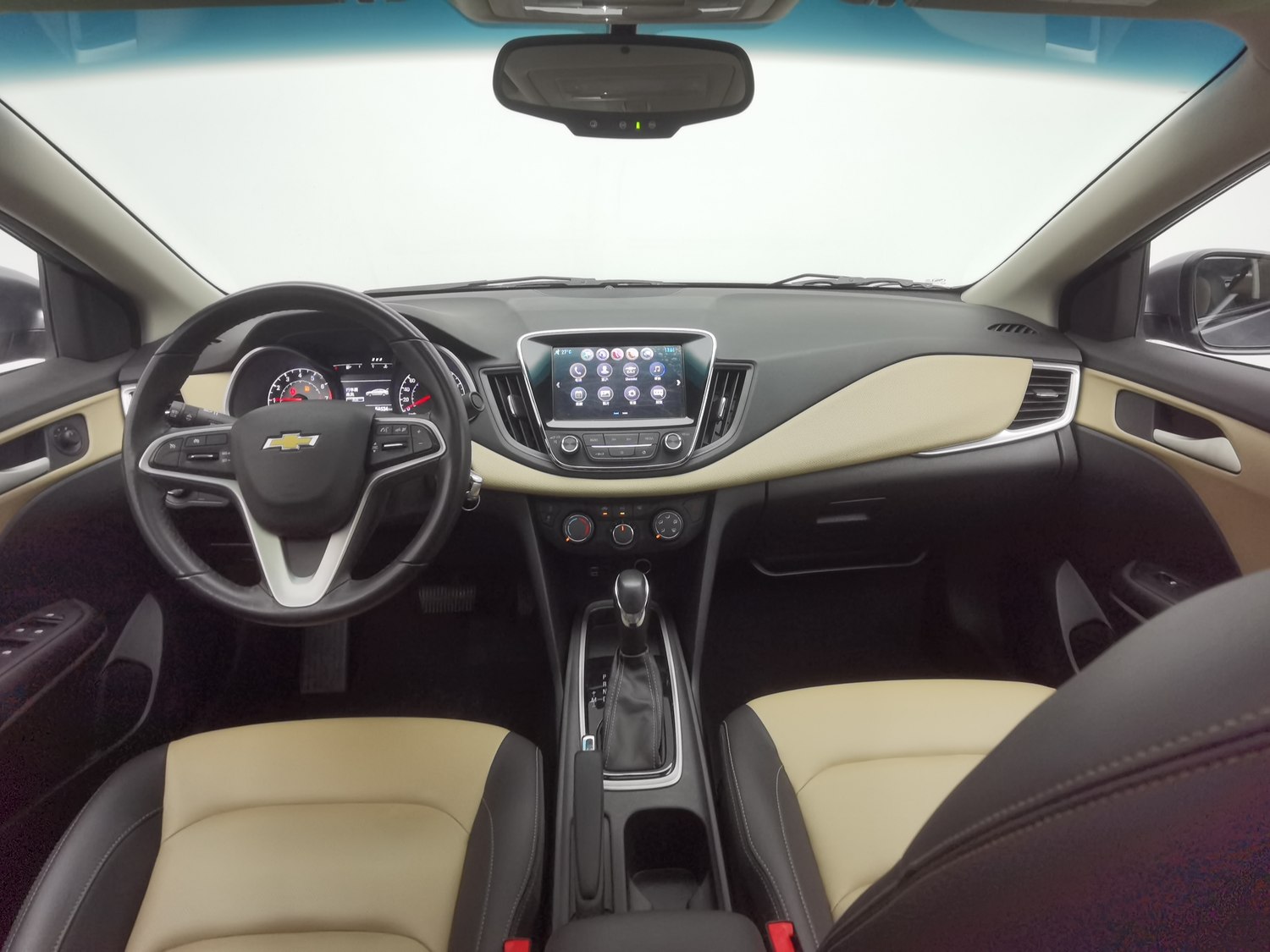 Used Chevrolet Monza 2020 1.5 AT