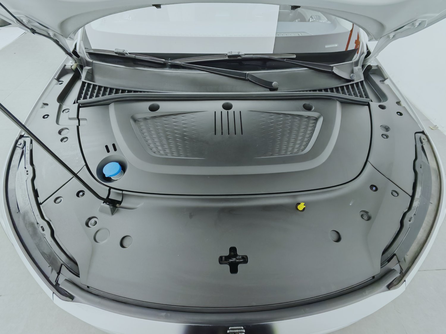 Used BYD Yuan PLUS 2022