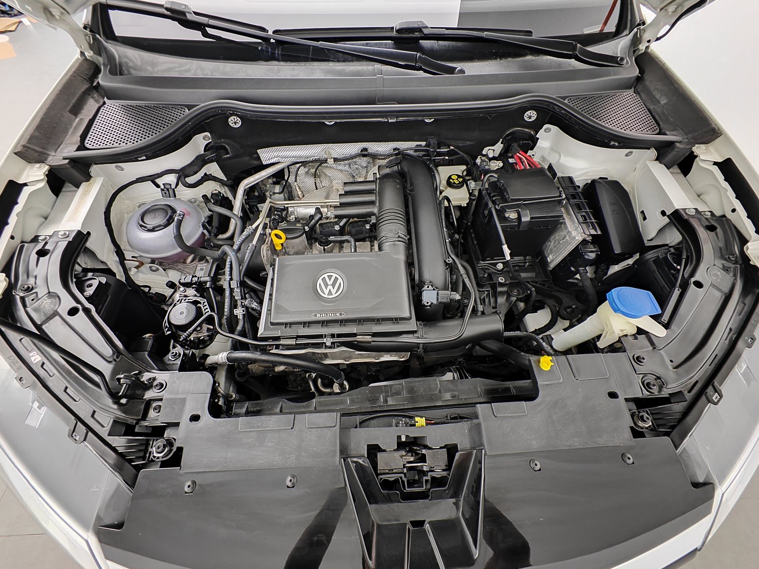Used Jetta VS7 2020 1.4 AT