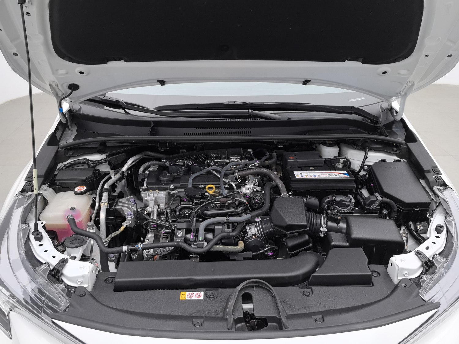 Used Toyota Levin 2022 1.5 AT