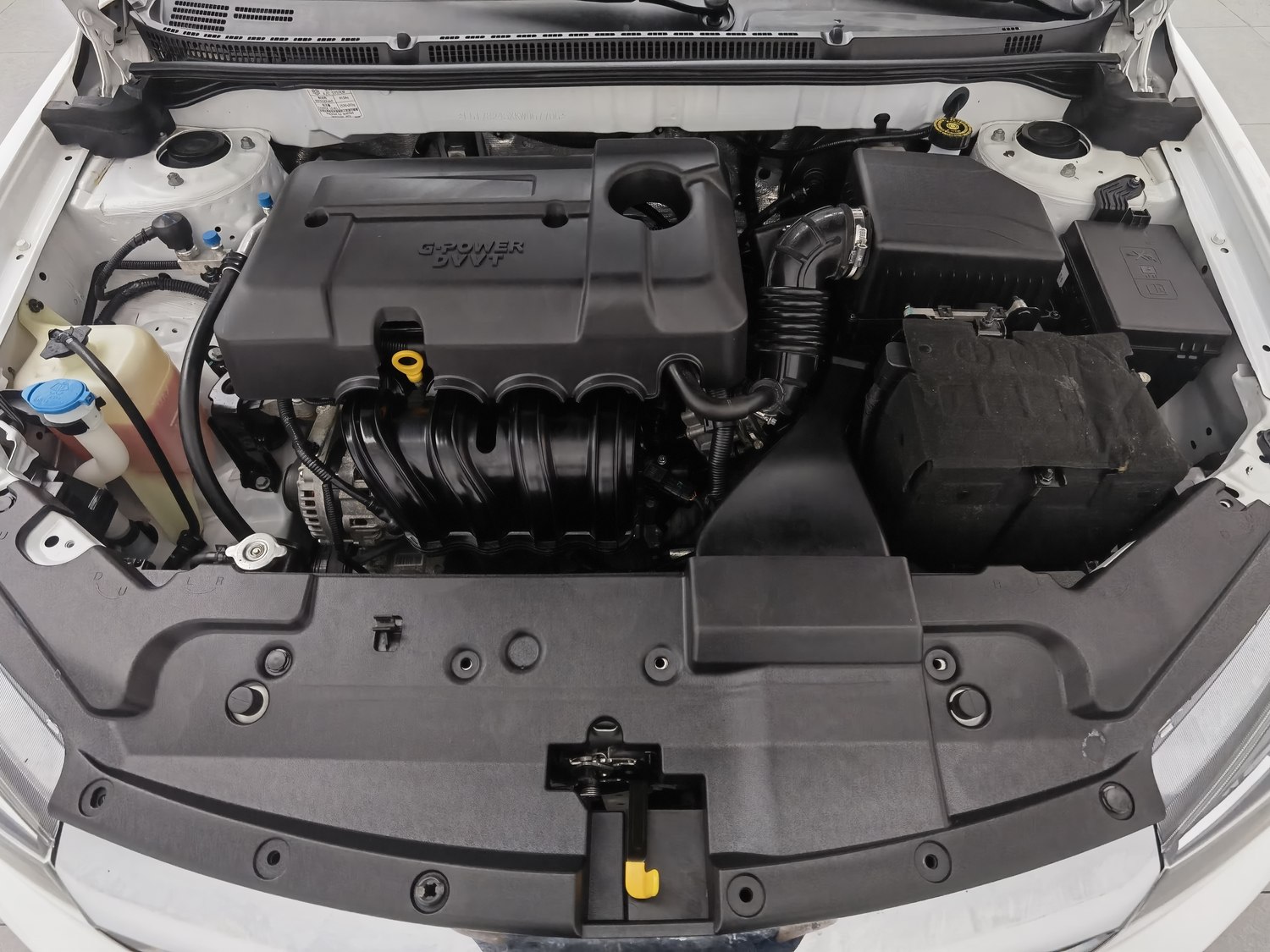 Used Geely Emgrand 2019 1.5 MT