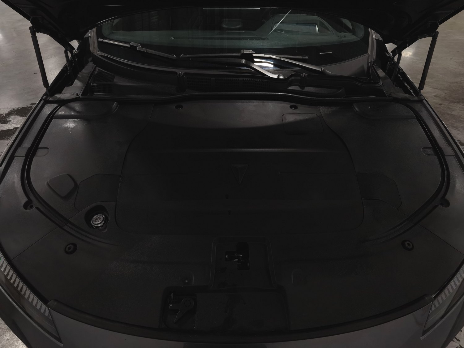 Used Deepal SL03 2023 1.5 AT