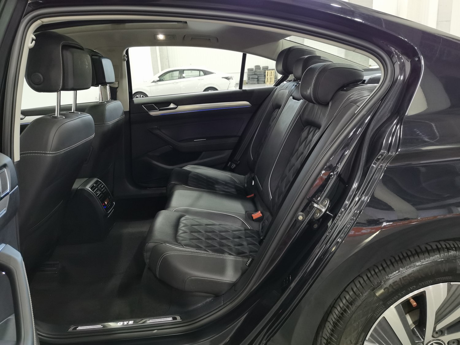 Used Volkswagen Magotan GTE 2020 1.4 AT
