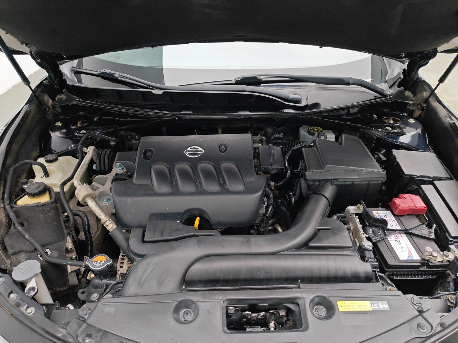 Used Nissan Teana 2013 2.0 AT