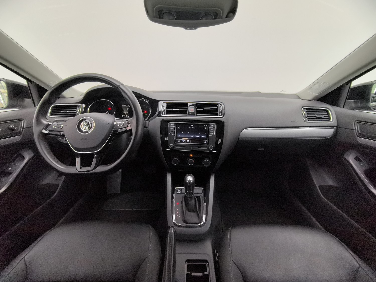 Used Volkswagen Sagitar 2018 1.6 AT