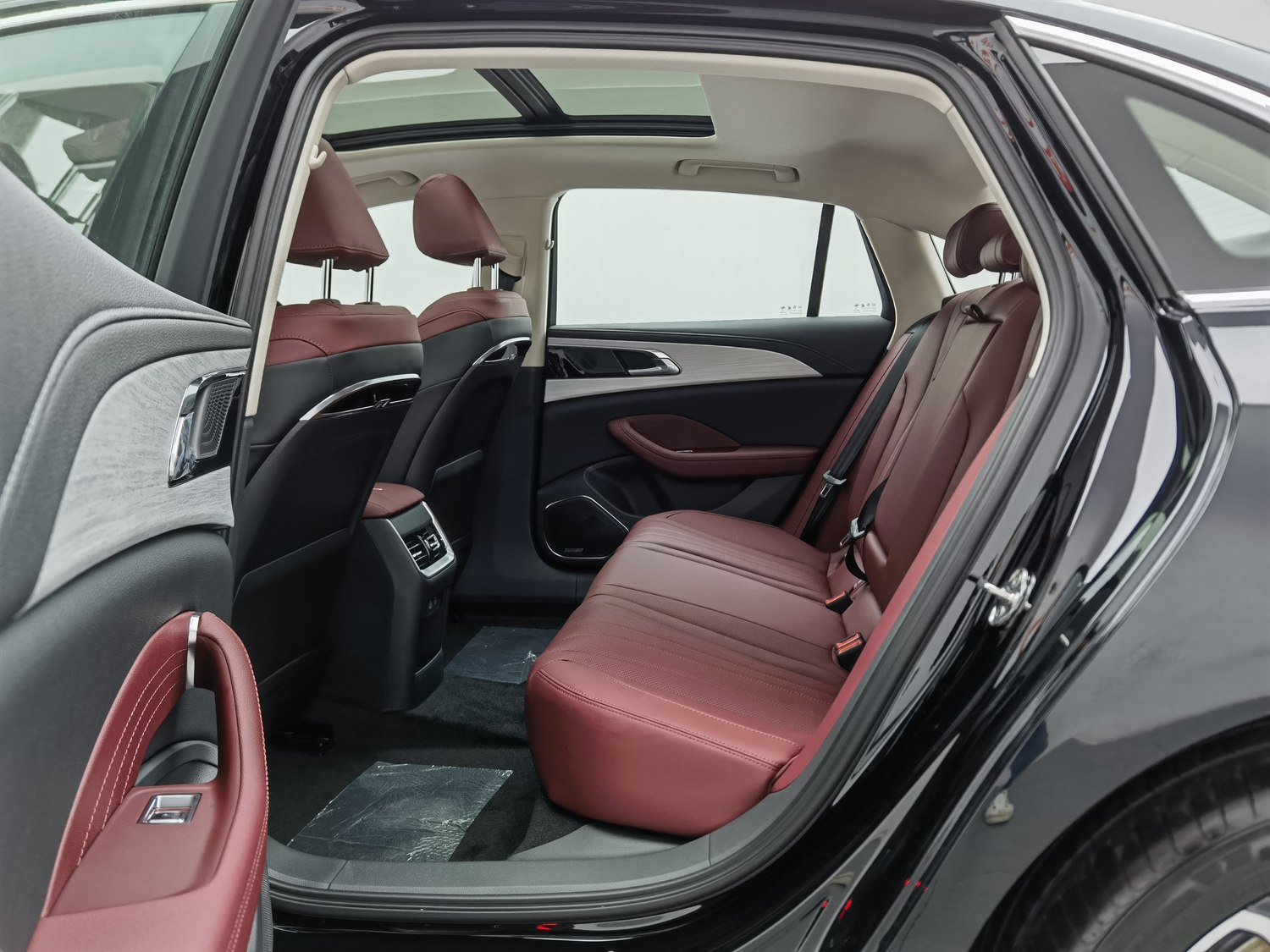 Used Hongqi H5 PHEV 2025 1.5 AT
