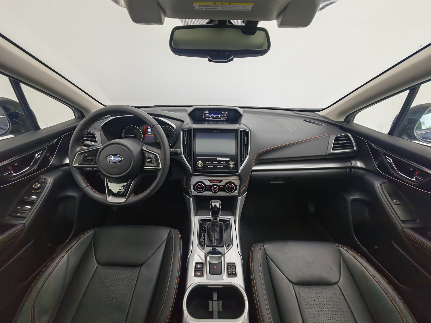 Used Subaru XV 2018 2.0 AT
