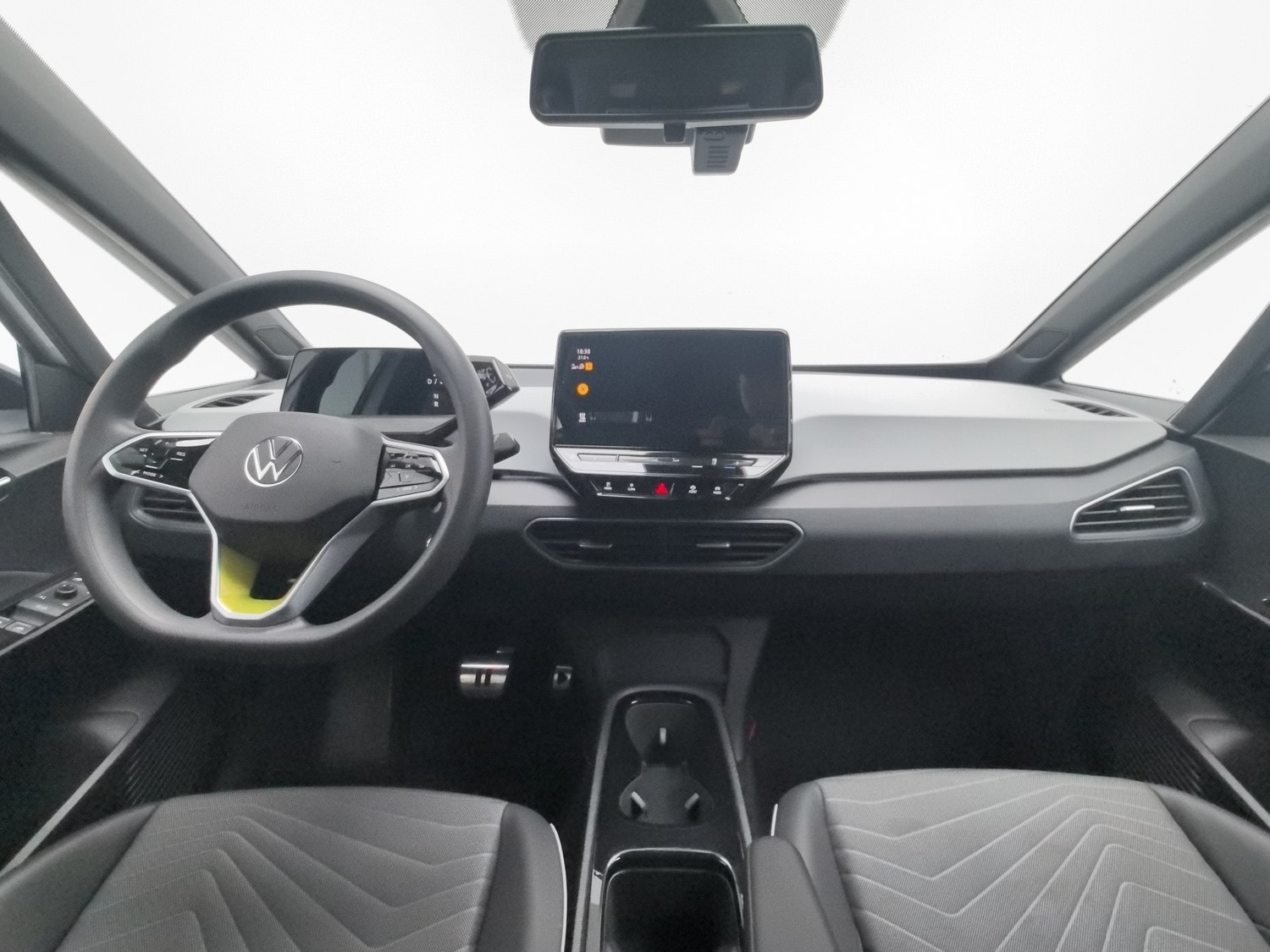 Used Volkswagen ID.3 2023
