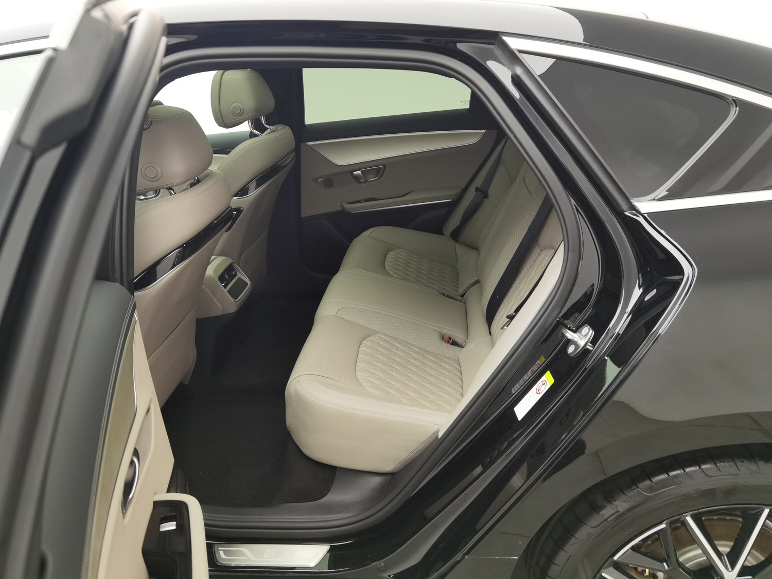 Used BYD Han 2025 1.5 AT