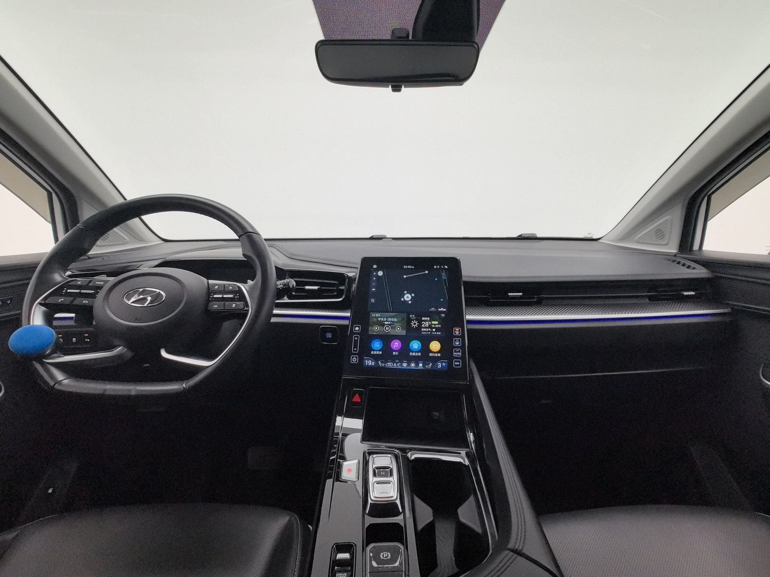 Used Hyundai Custo 2021 2.0 AT