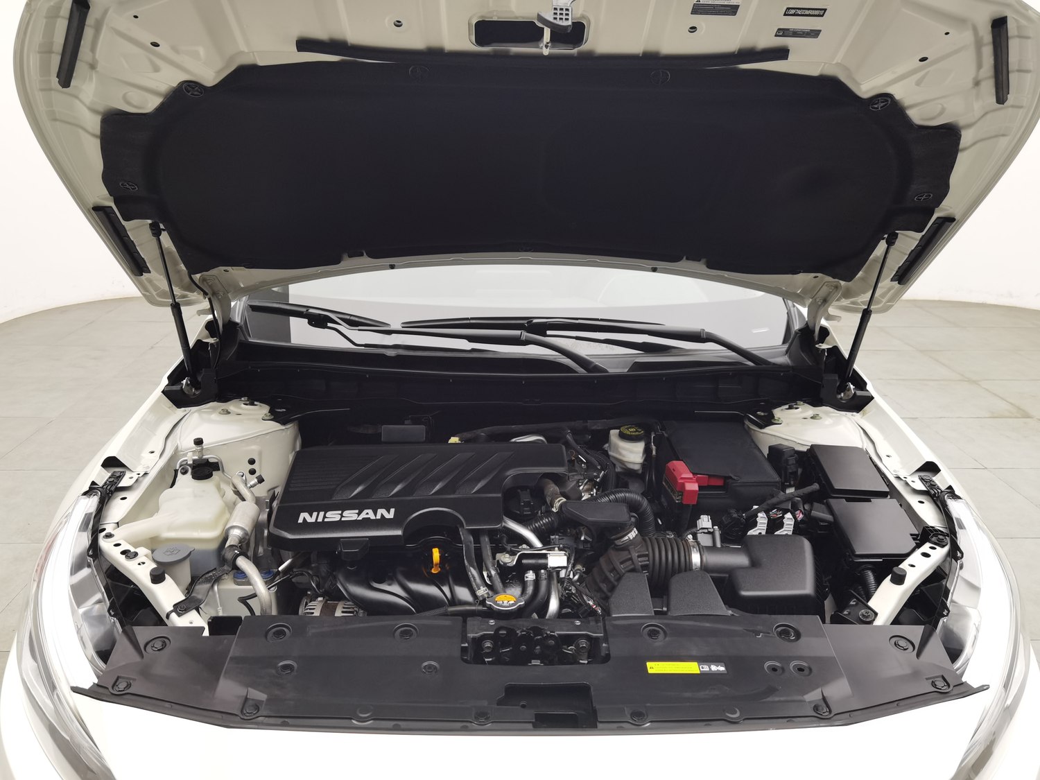 Used Nissan Teana 2021 2.0 AT