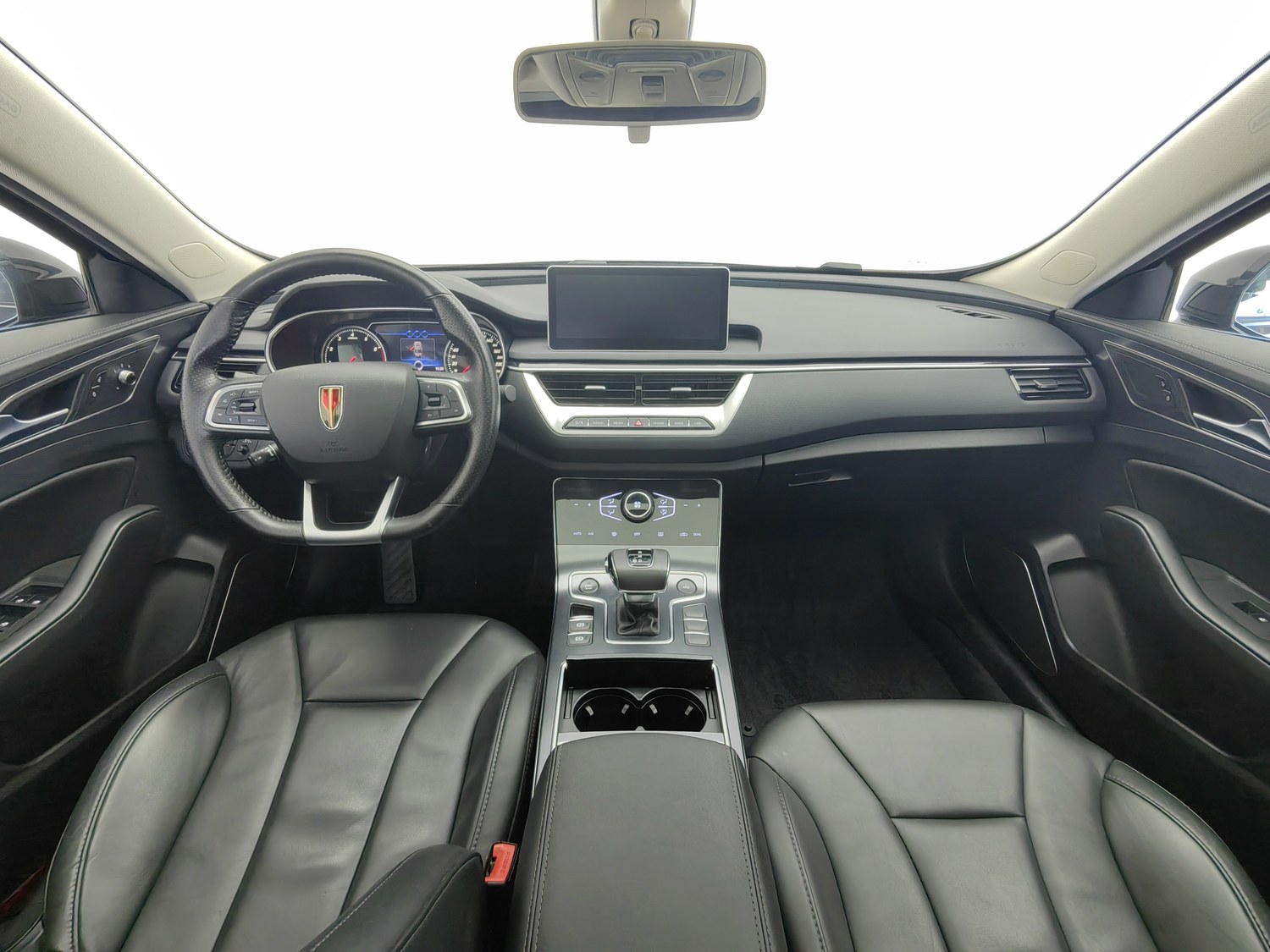 Used Hongqi H5 2022 1.5 AT