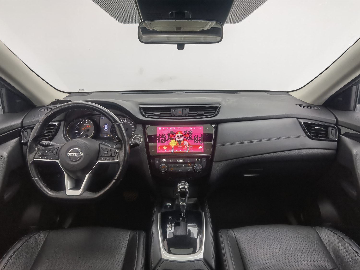 Used Nissan X-Trail 2021 2.0 AT