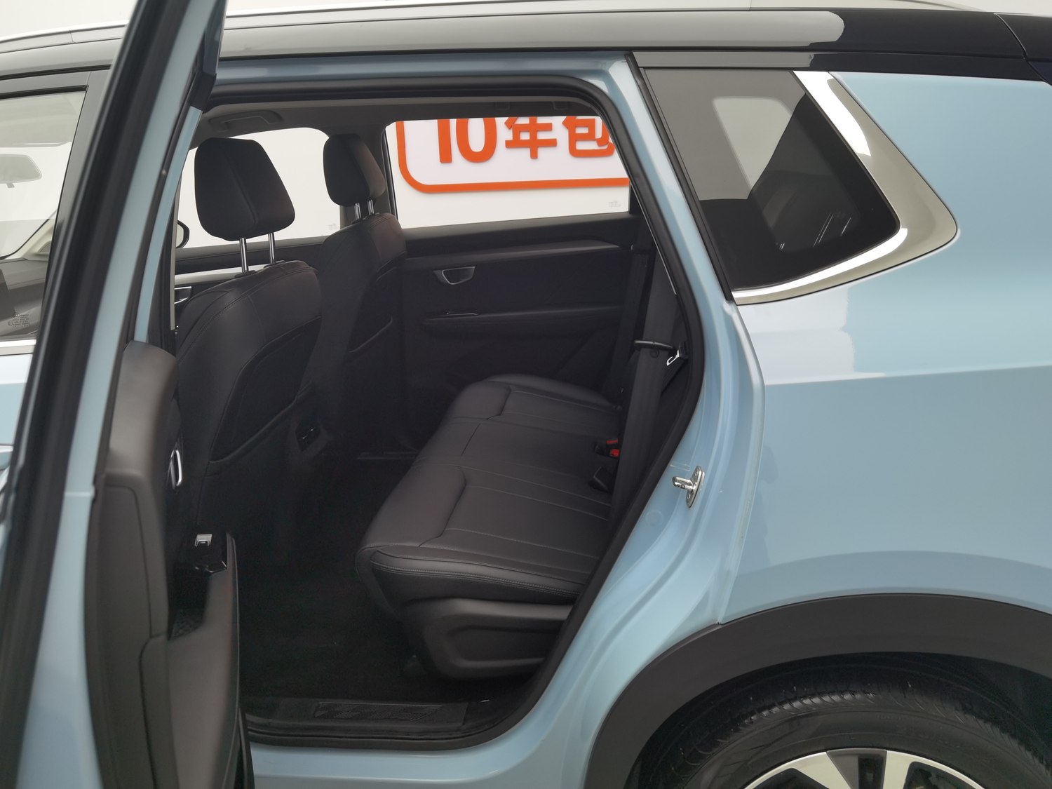 Used Wuling Xingchen 2021 1.5 AT