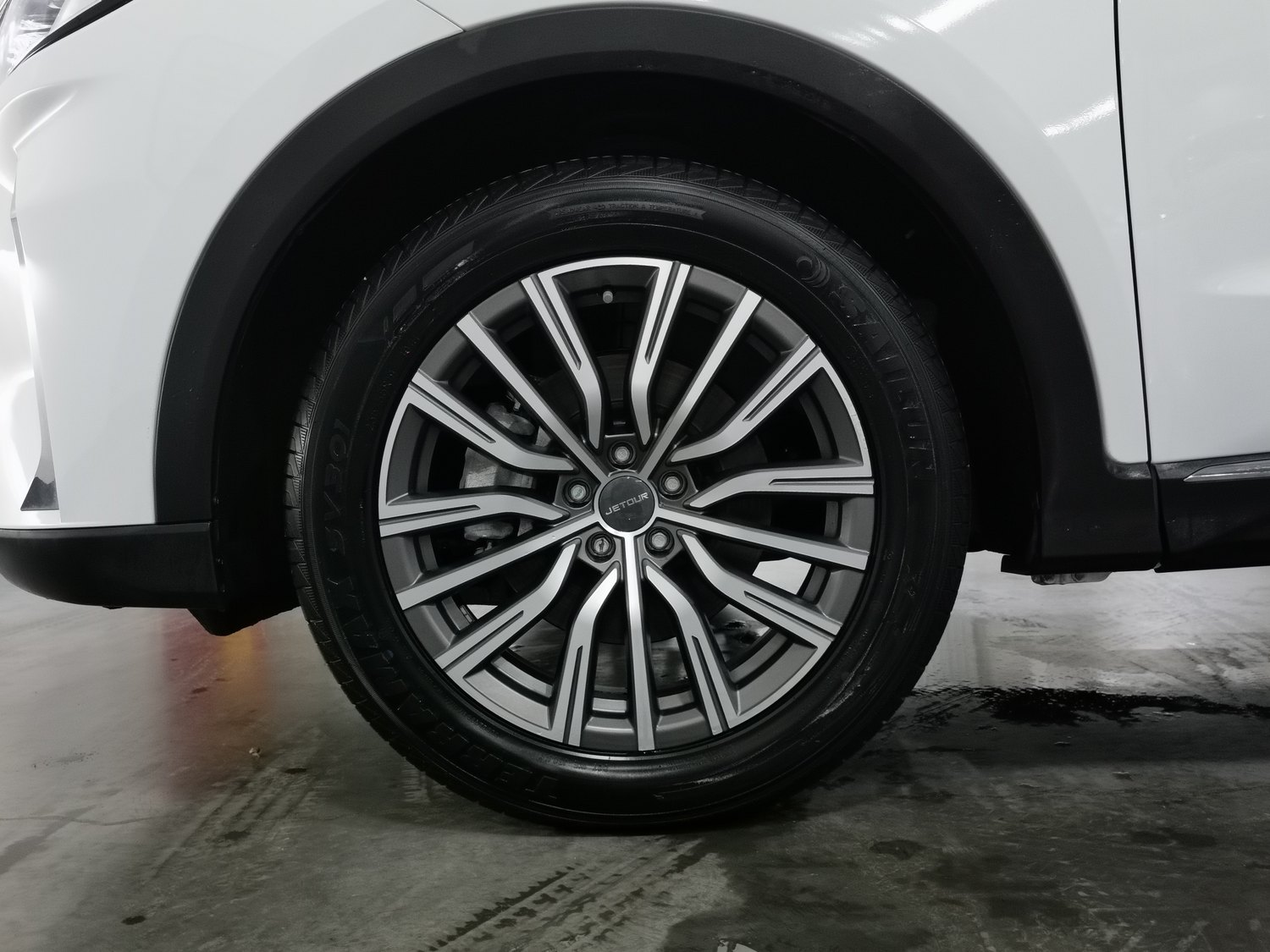 Used Jetour X70 PLUS 2024 1.5 AT