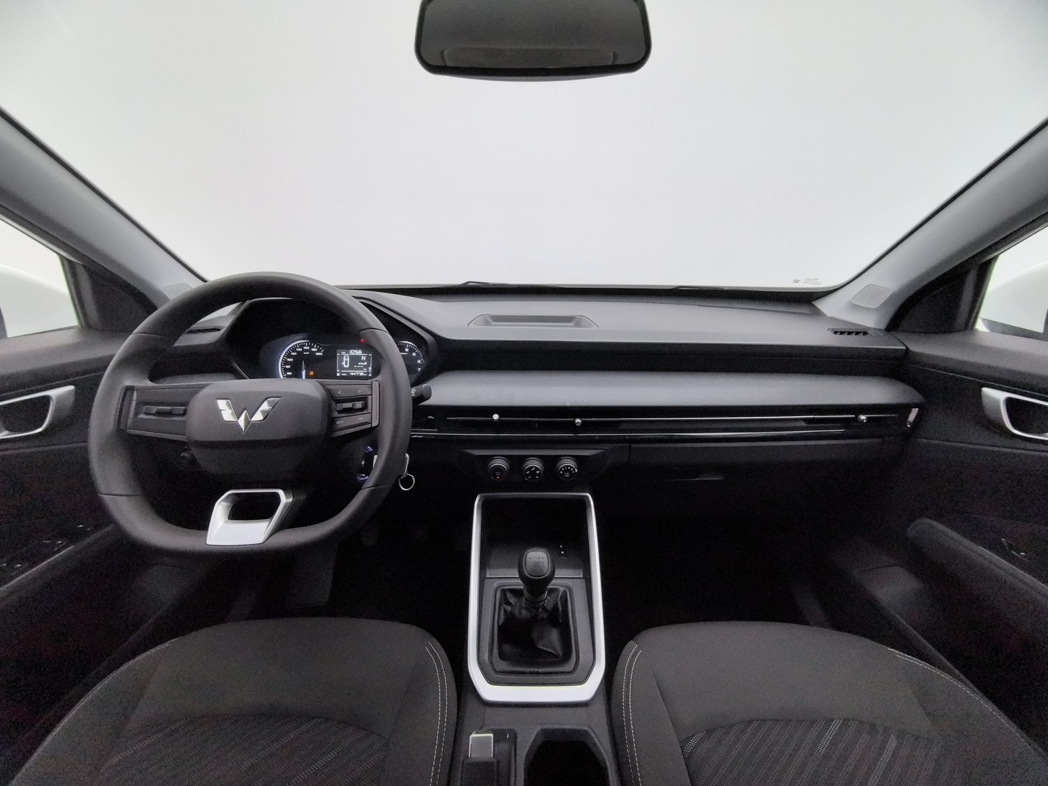 Used Wuling Xingchi 2022 1.5 MT