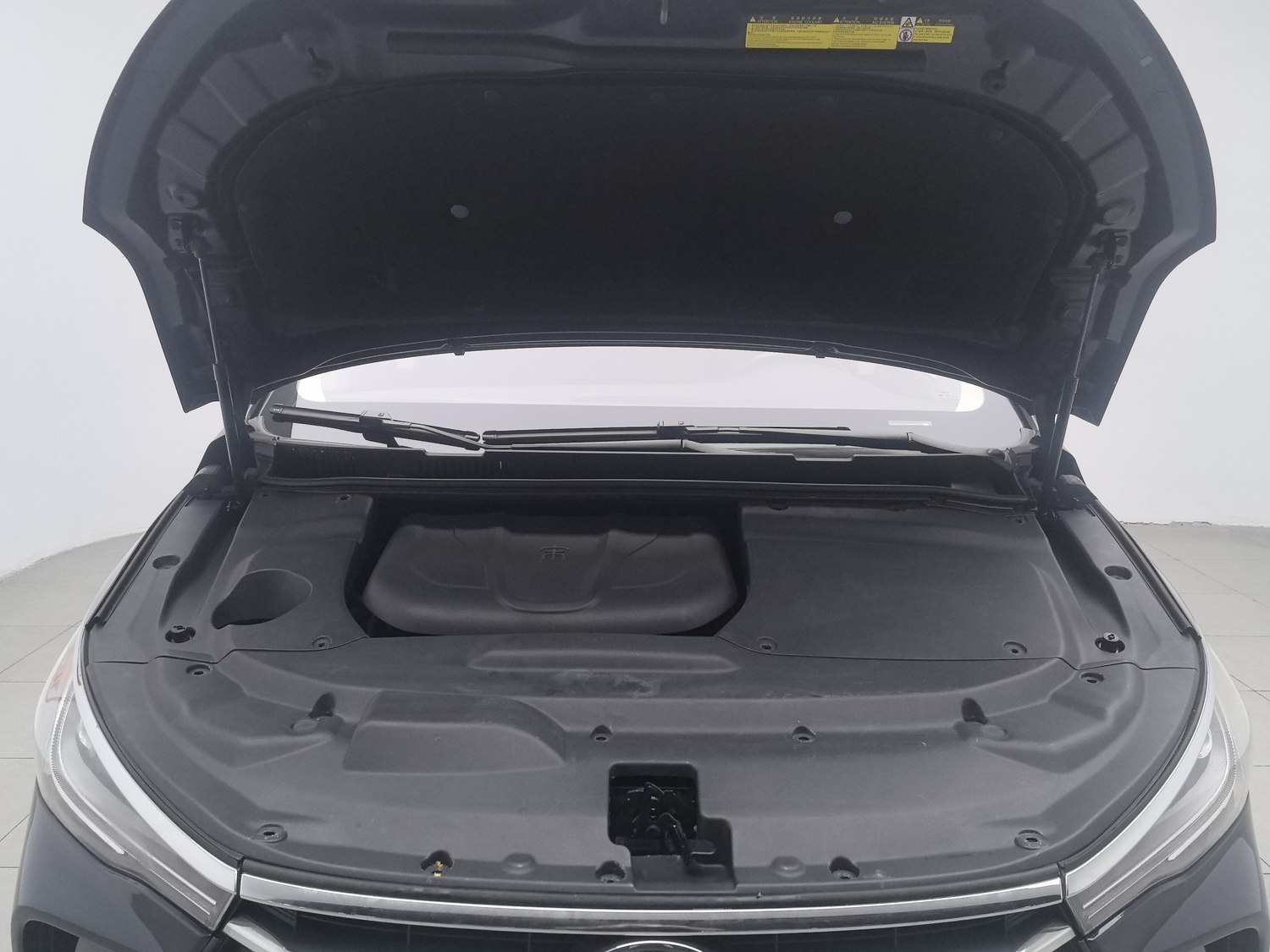 Used BYD Song MAX 2018 1.5 AT
