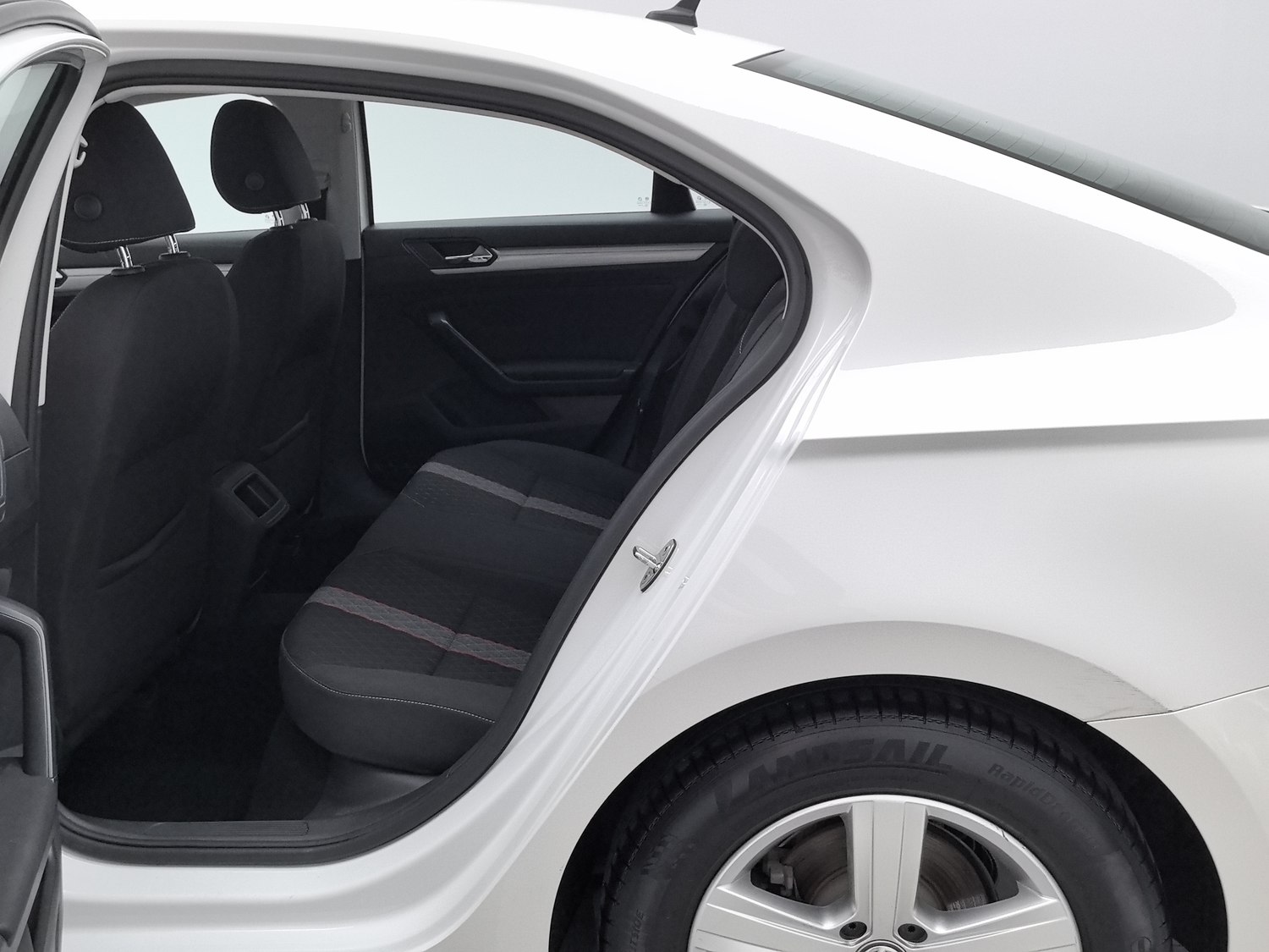 Used Volkswagen Lamando 2019 1.4 AT