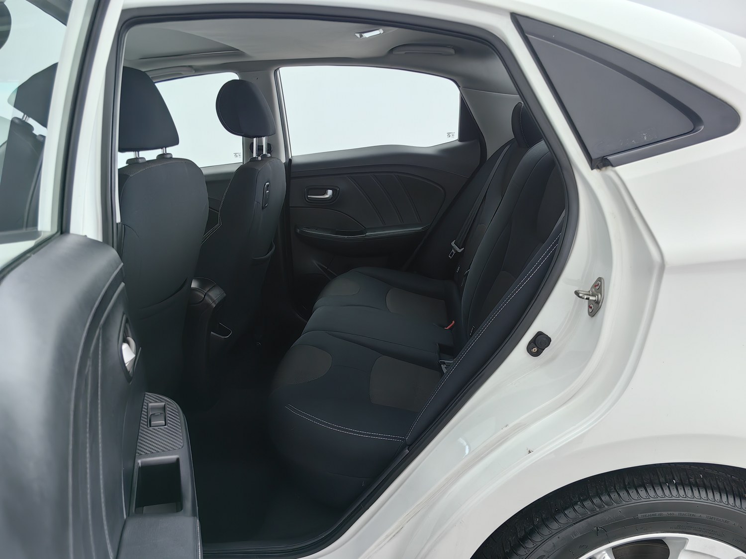 Used Luxgen S3 2016 1.6 AT