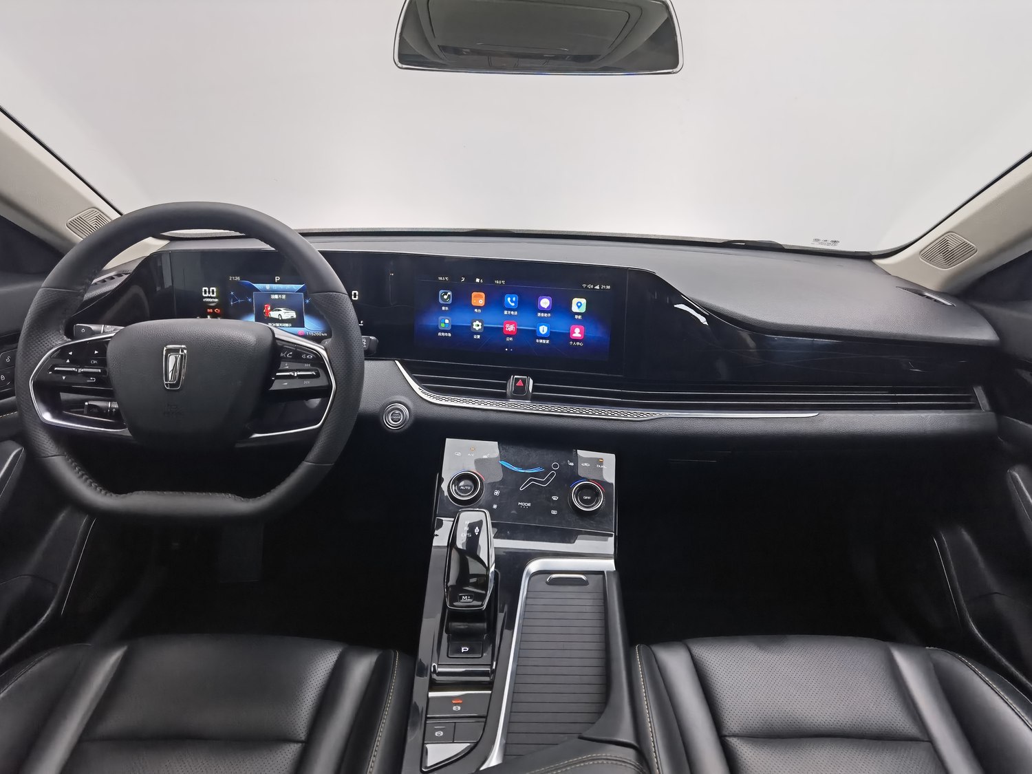Used Bestune B70 2021 1.5 AT