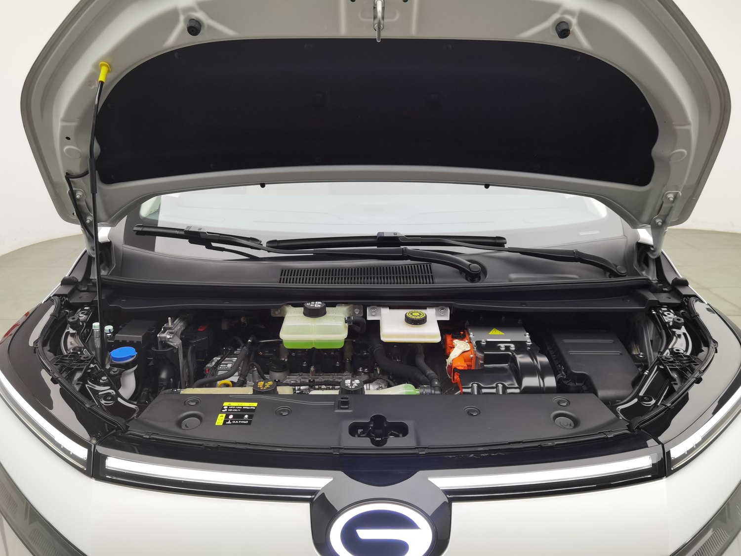 Used GAC Trumpchi E8 NEV 2024 2.0 AT