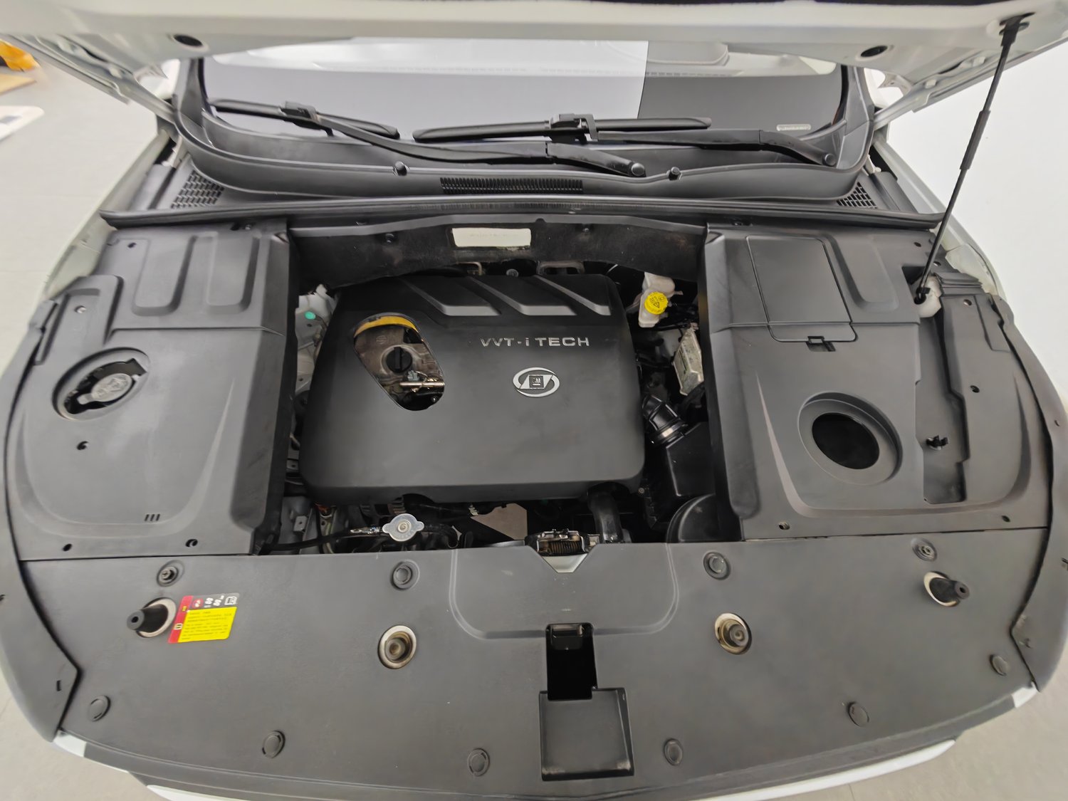 Used Baojun 530 2018 1.8 AT