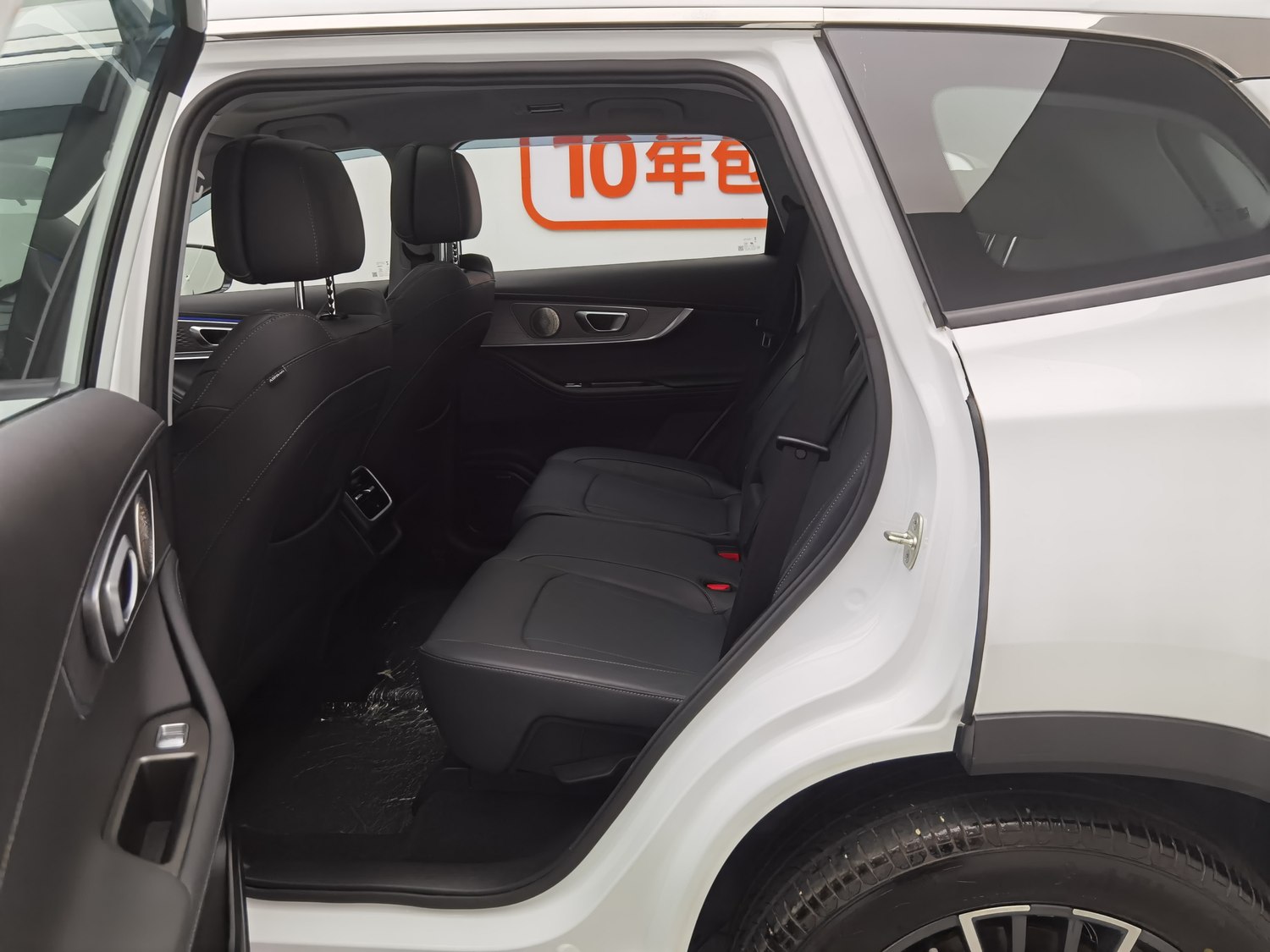 Used Chery Tiggo 8 PRO 2025 1.6 AT
