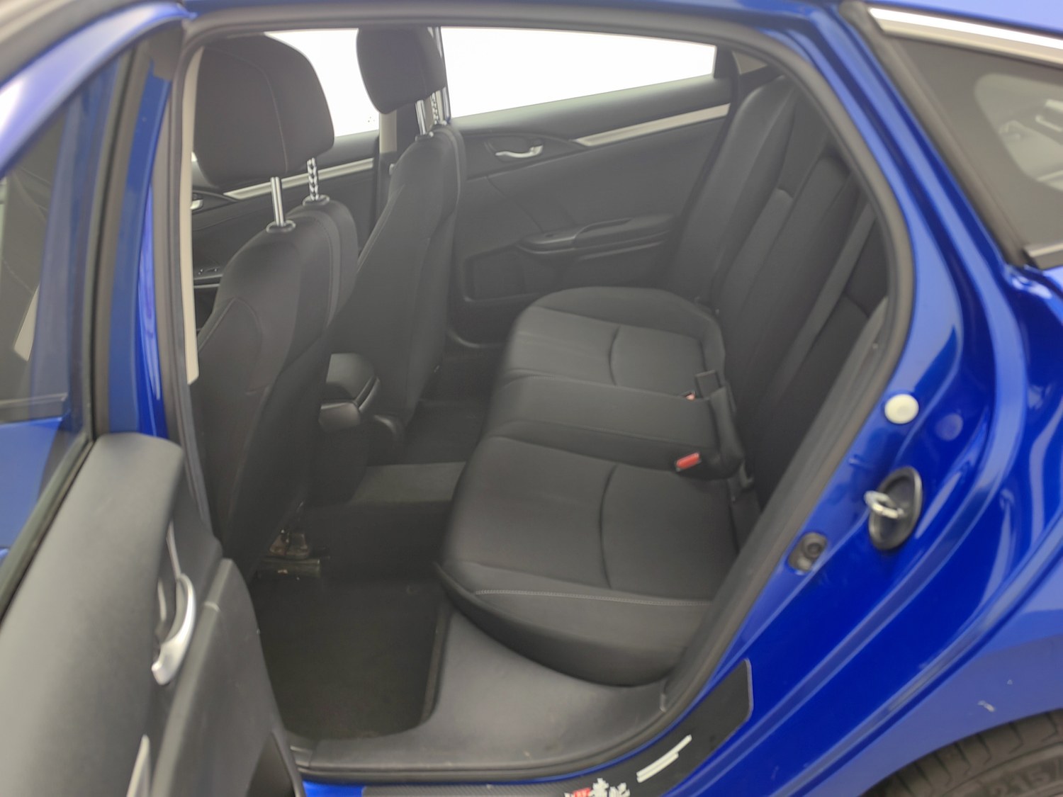 Used Honda Civic 2019 1.5 AT