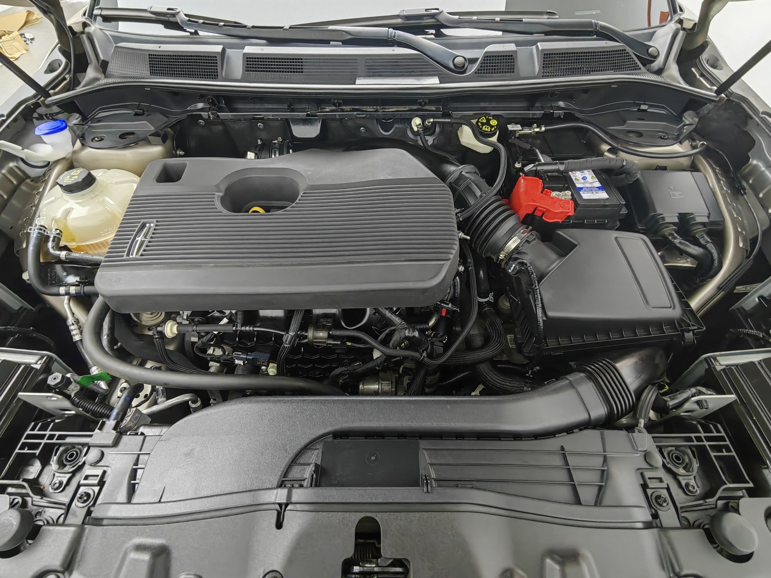 Used Lincoln Corsair 2022 2.0 AT