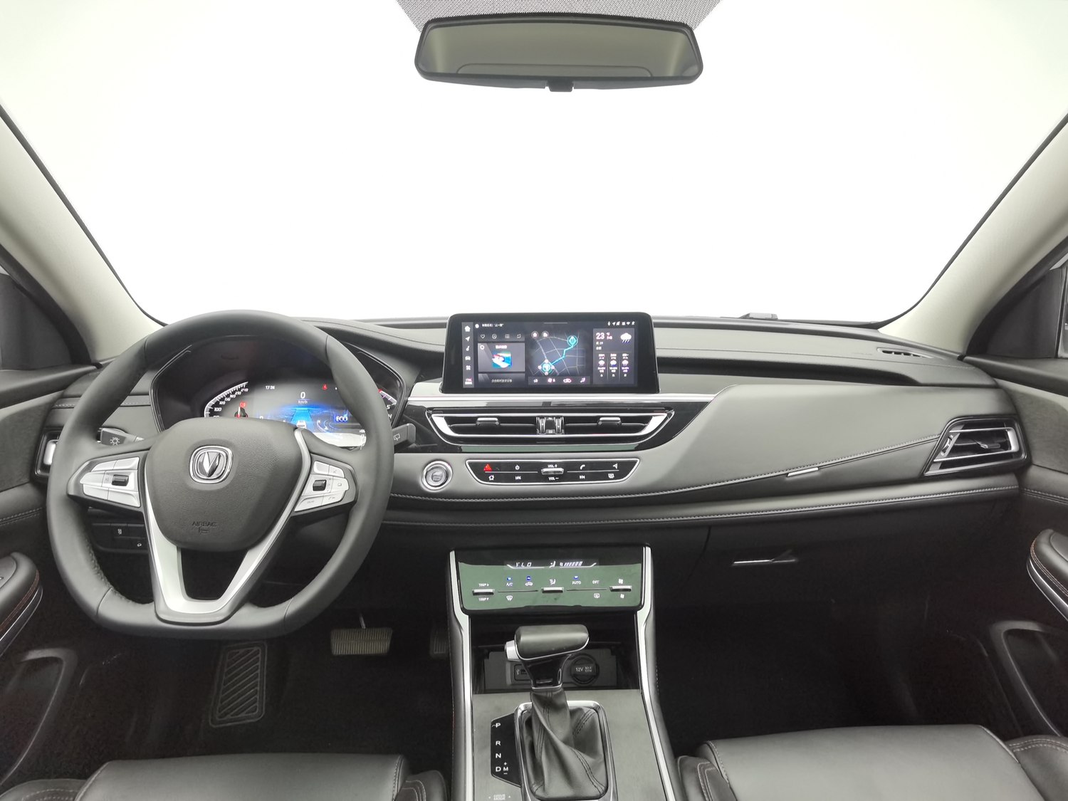 Used Changan CS75 2023 1.5 AT