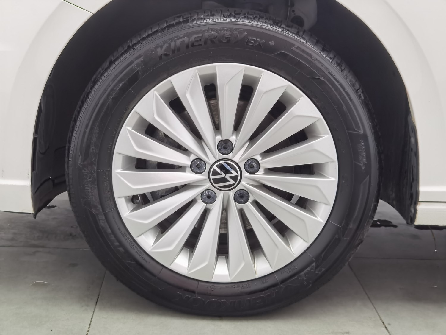 Used Volkswagen Lavida 2021 1.4 AT