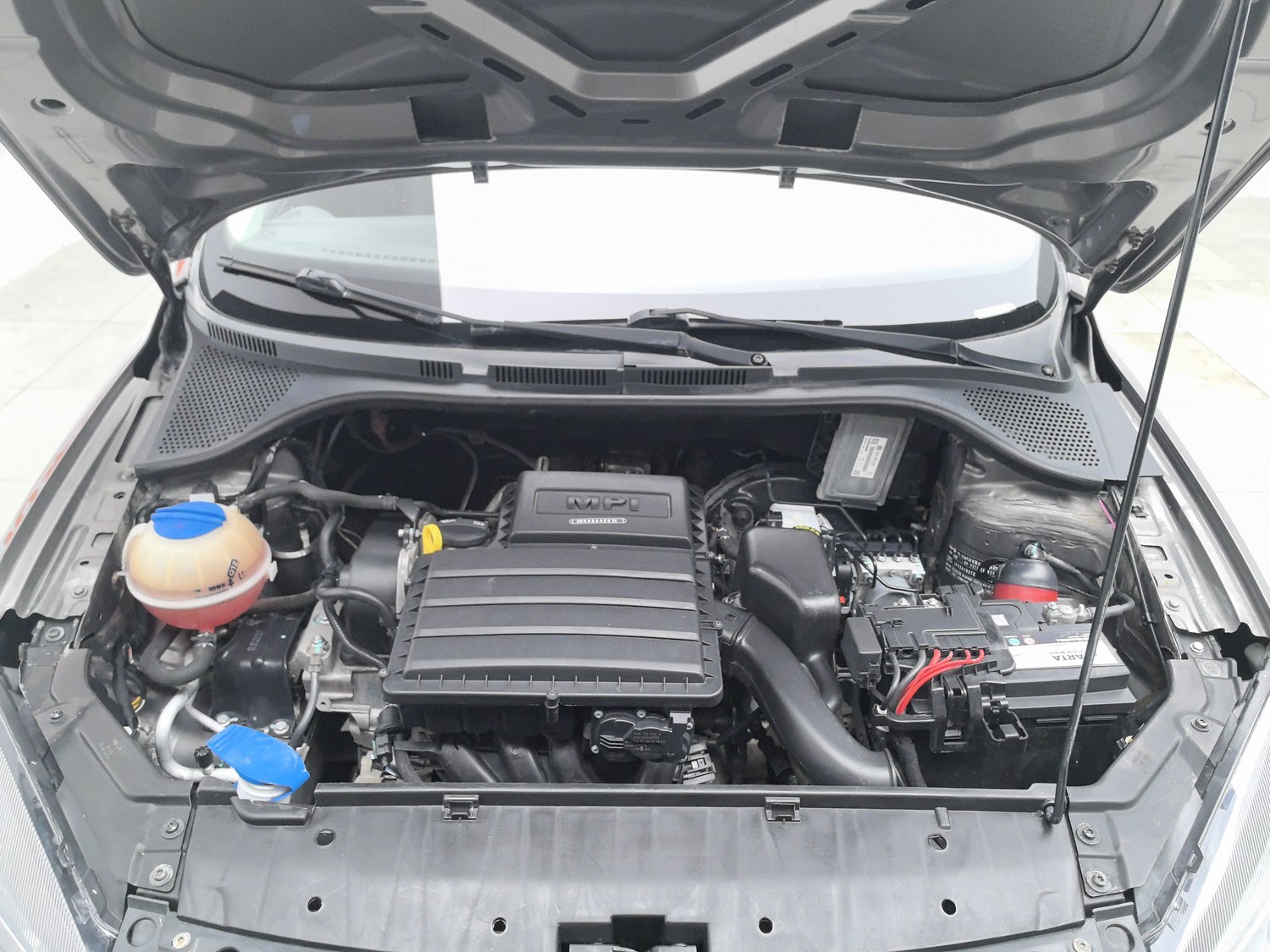 Used Volkswagen Jetta 2013 1.4 MT
