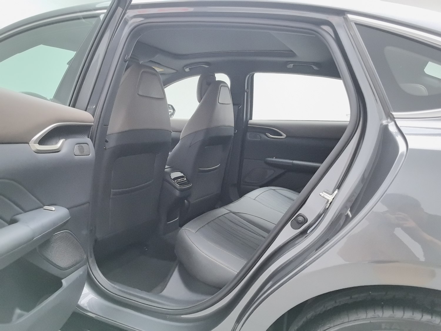 Used Changan Eado 2026 1.5 AT