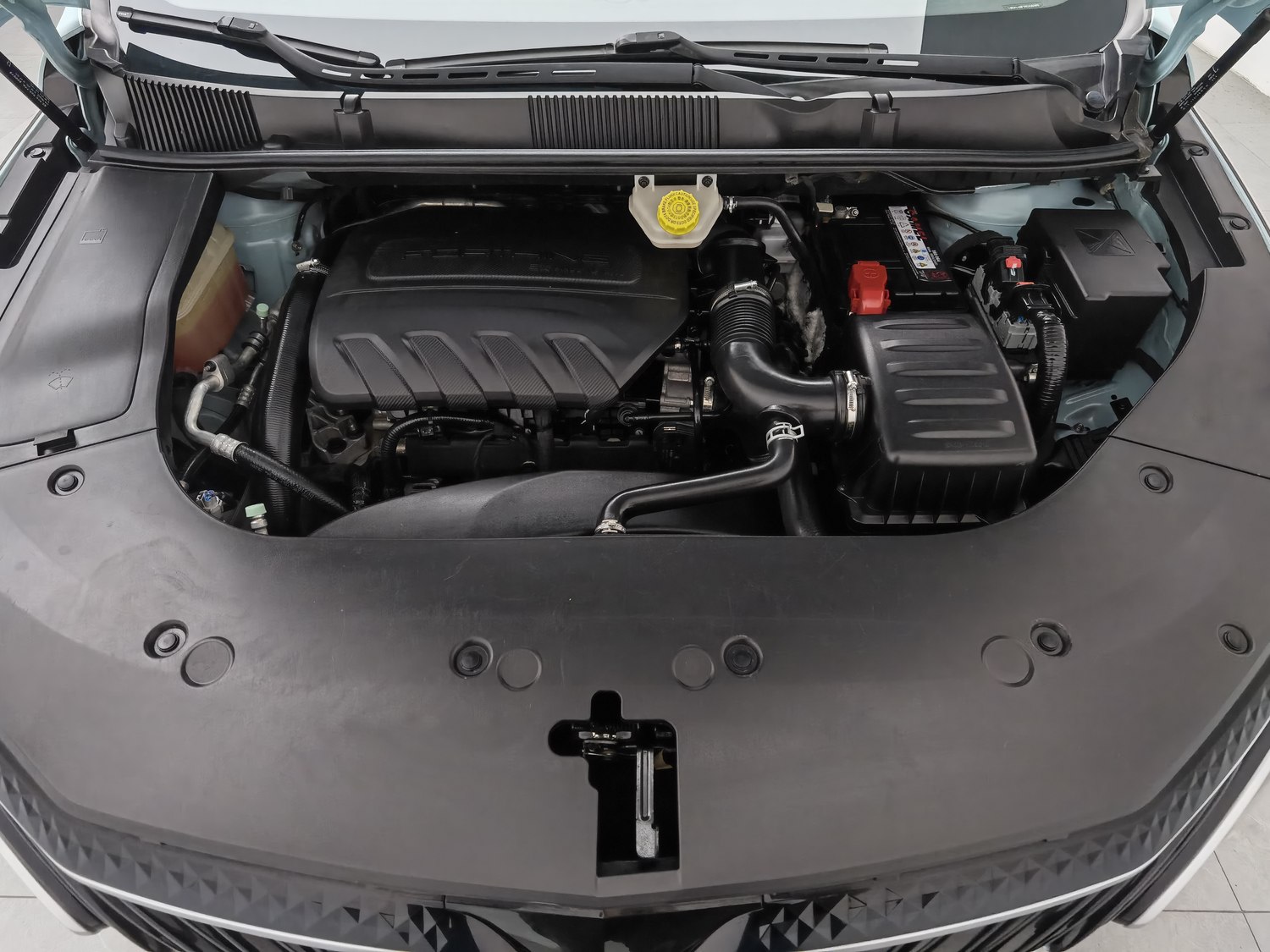 Used Dongfeng Forthing Youting 2022 1.5 AT