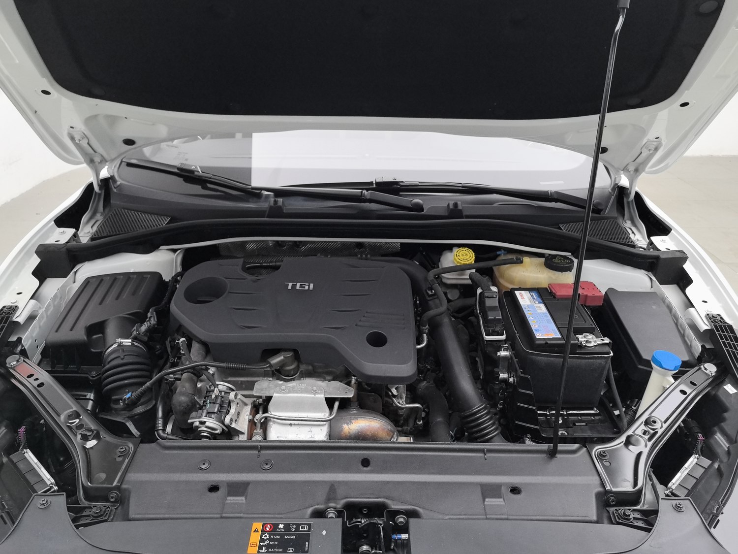 Used MG 6 2021 1.5 AT