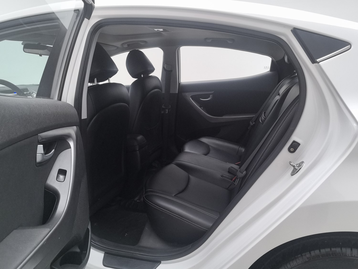 Used Hyundai Langdong 2015 1.6 MT