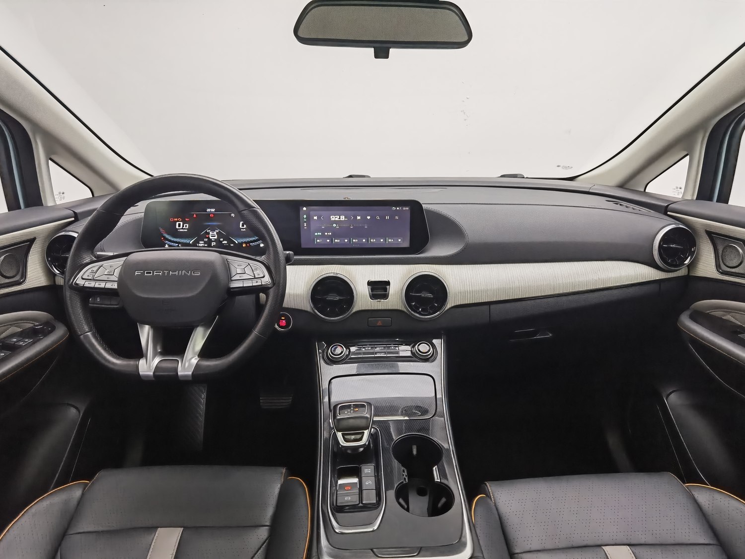 Used Dongfeng Forthing Youting 2022 1.5 AT