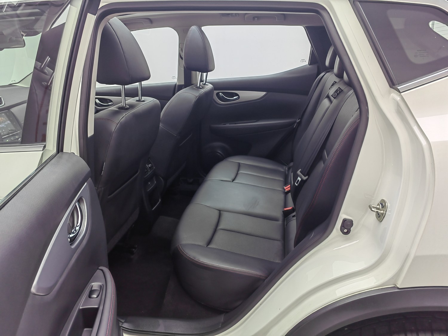 Used Nissan Qashqai 2022 2.0 AT
