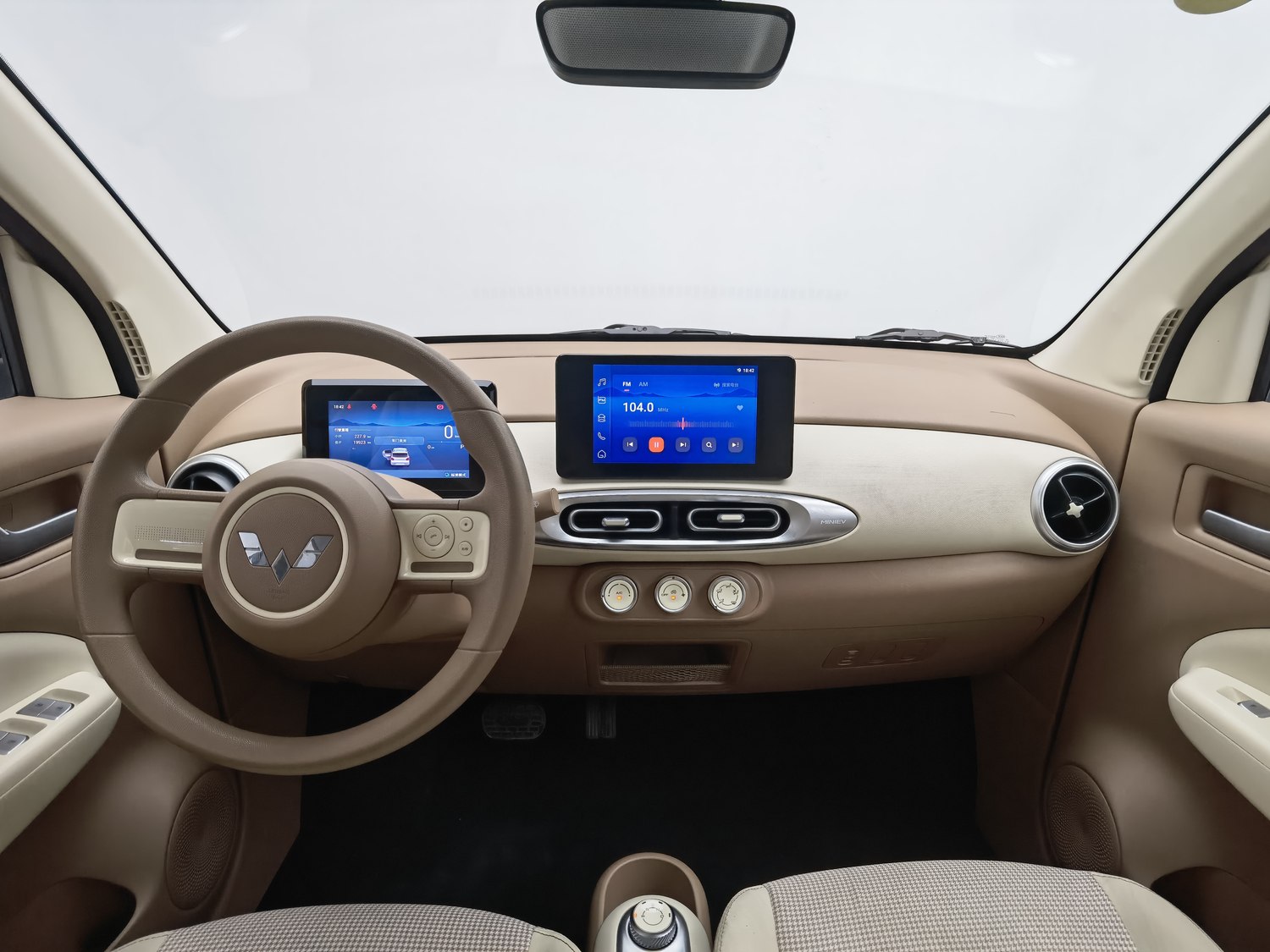 Used Wuling Hongguang MINIEV 2025