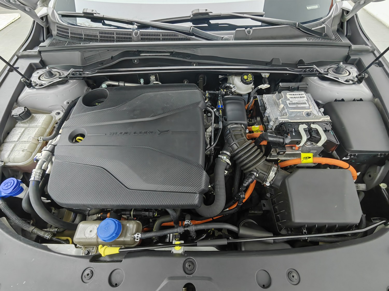 Used Changan UNI-V iDD 2023 1.5 AT