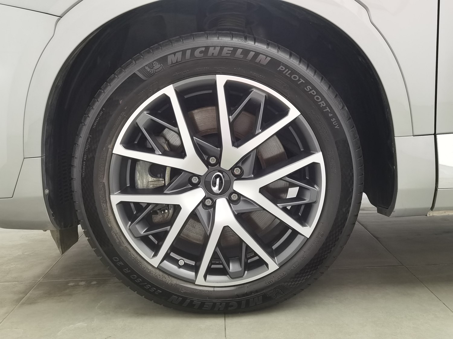 Used GAC Trumpchi ES9 2024 2.0 AT