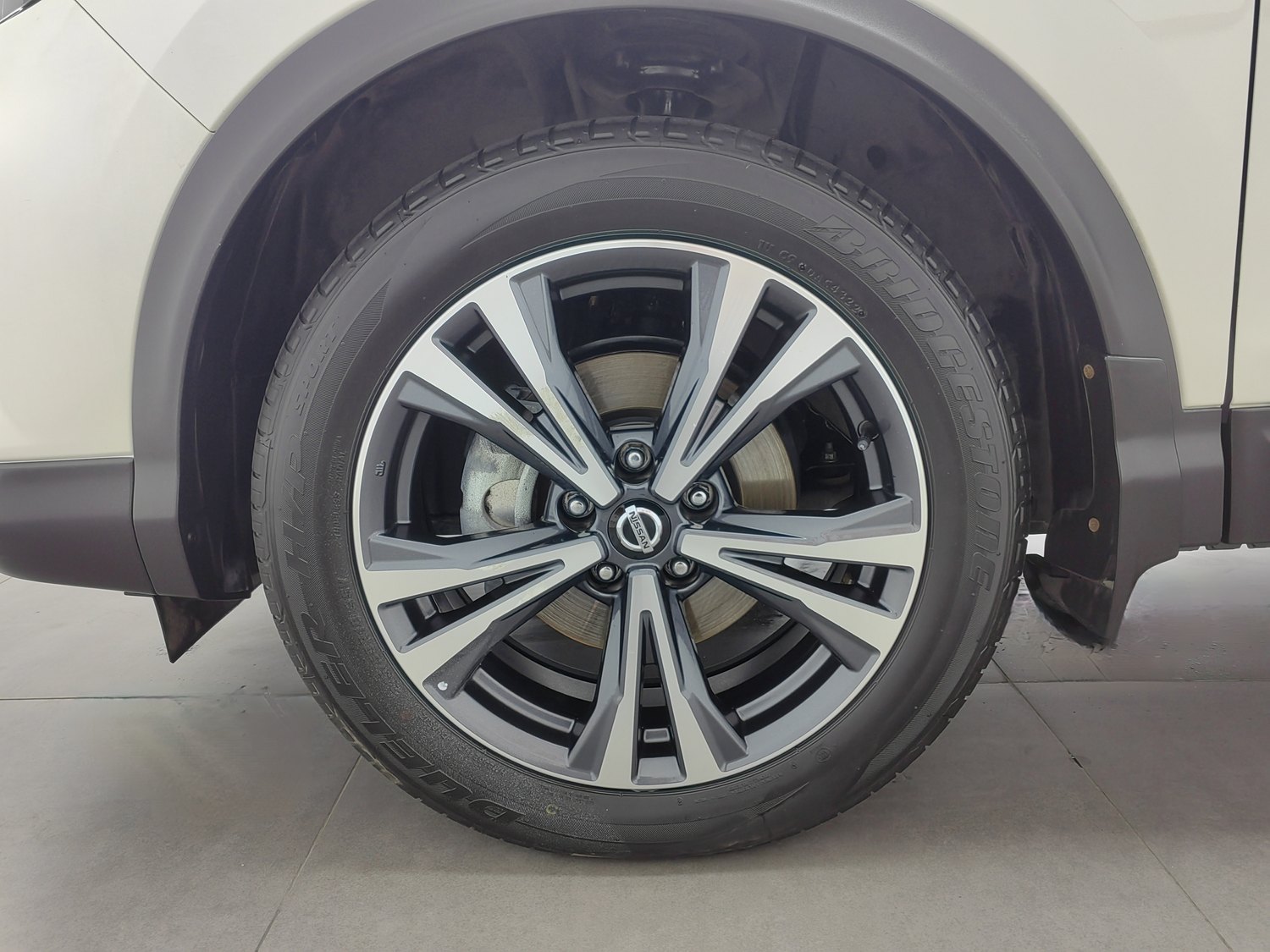 Used Nissan Qashqai 2022 2.0 AT