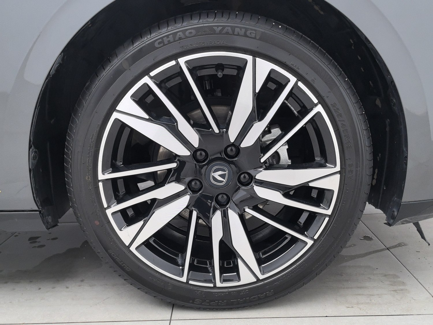 Used Changan Eado 2026 1.5 AT