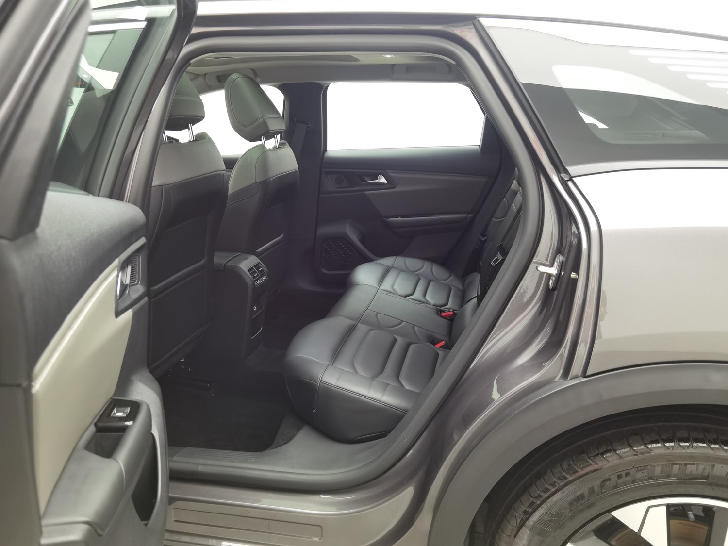 Used Citroen C5 X 2023 1.6 AT