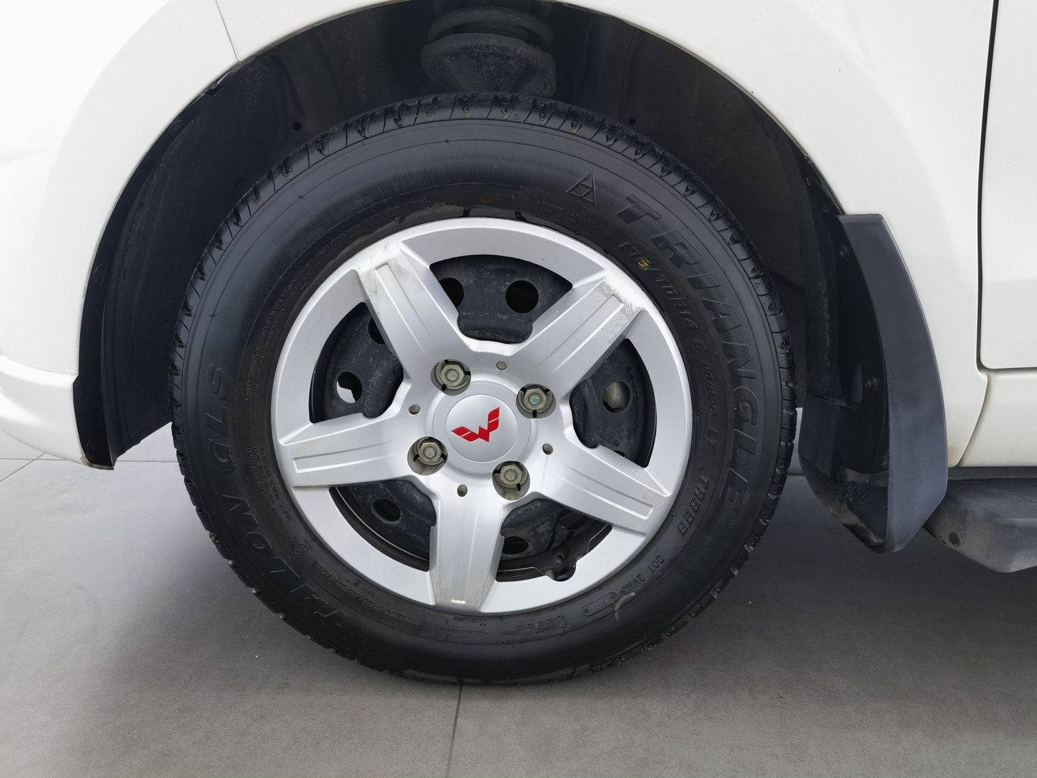 Used Wuling Hongguang 2018 1.2 MT