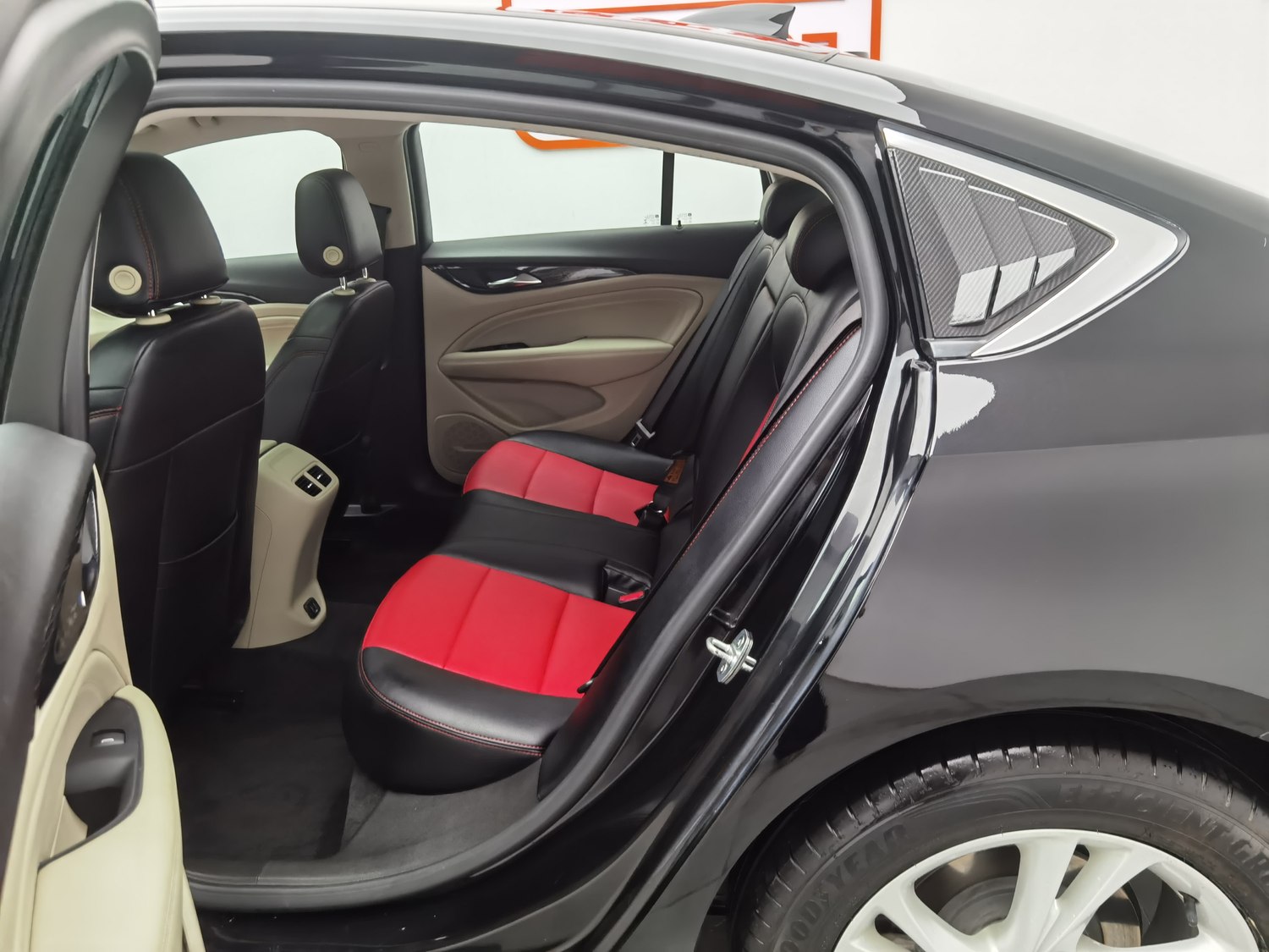 Used Buick Regal 2021 1.5 AT