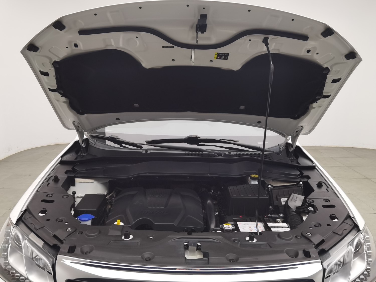 Used Haval H2 2018 1.5 AT