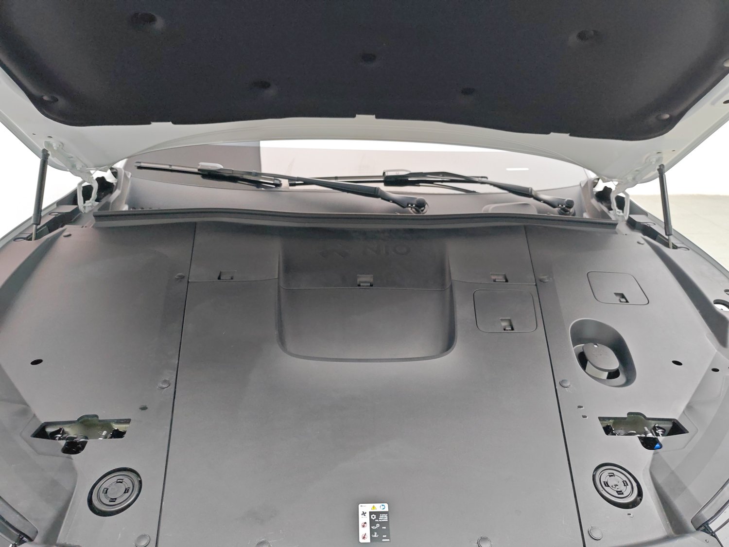 Used NIO EC6 2024