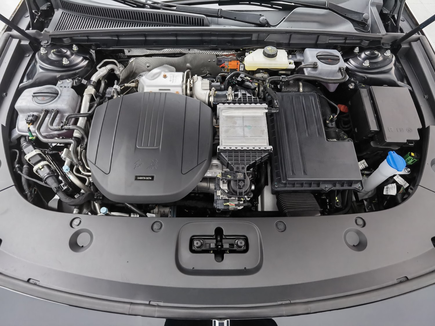 Used Hongqi H5 PHEV 2025 1.5 AT